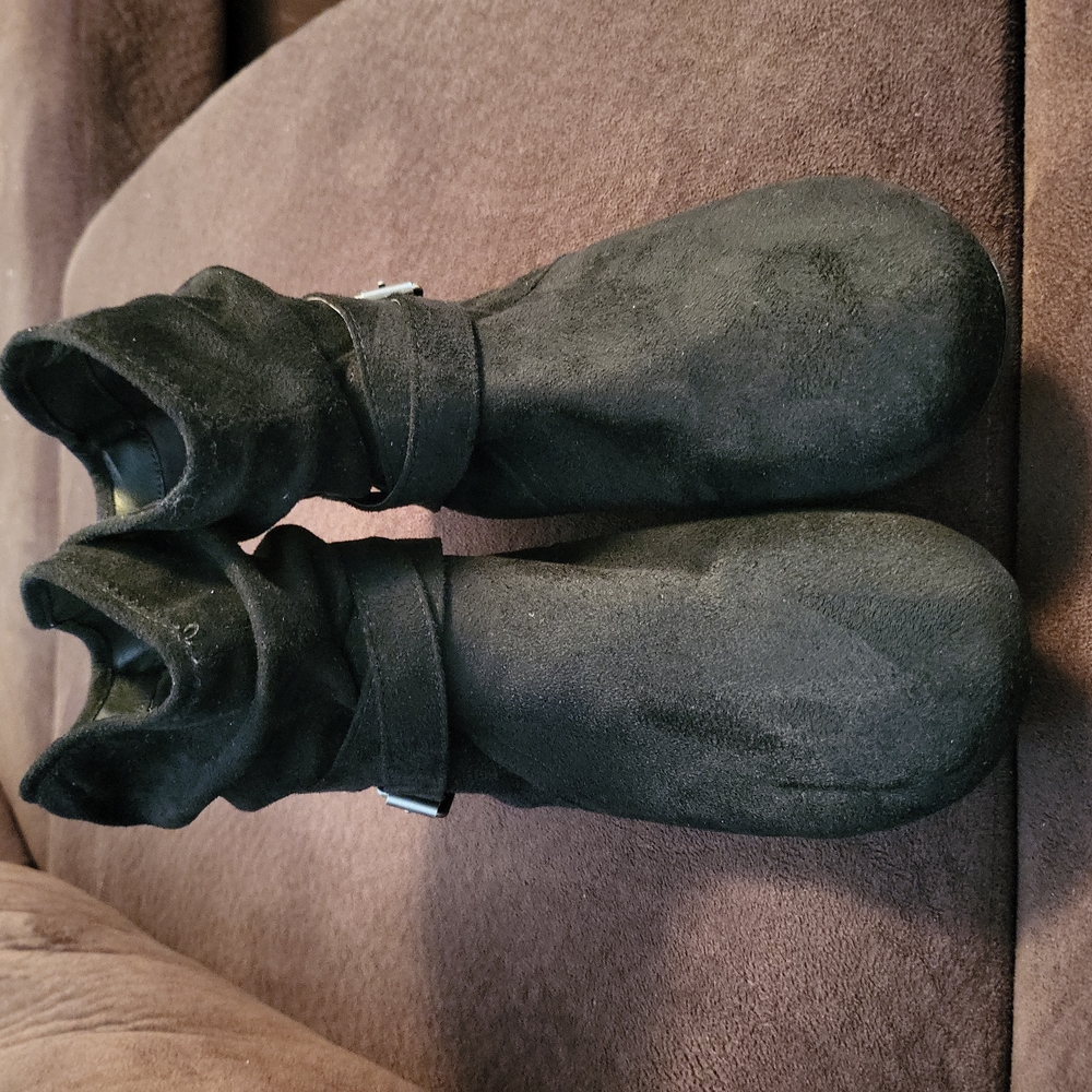 Report Boots
